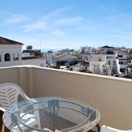 Apartamentos Plaza Nerja Exterior foto