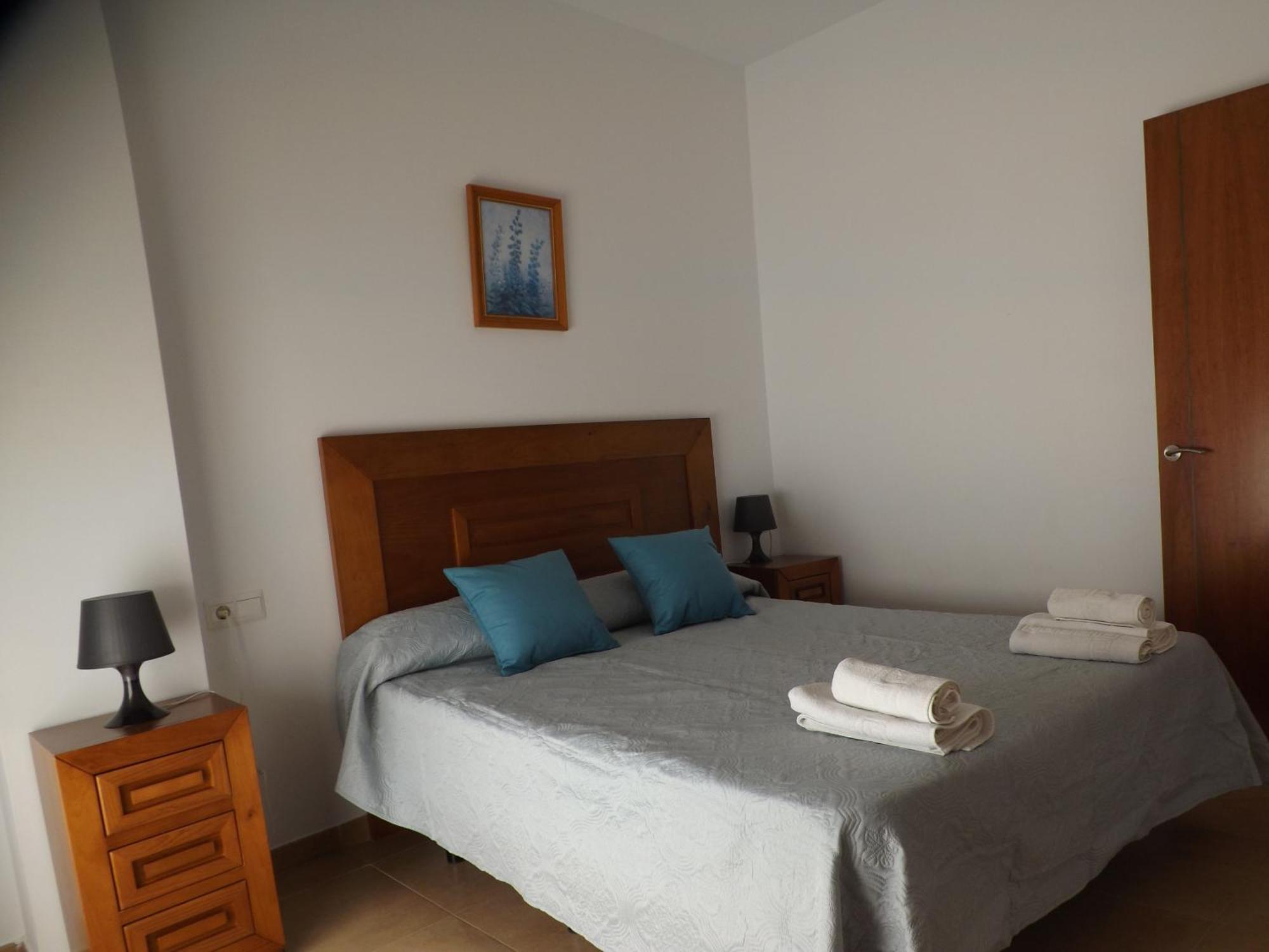 Apartamentos Plaza Nerja Exterior foto